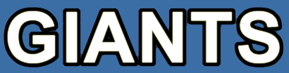 GIANTS INC.
